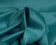 A different shade of blue green available in blackout polyester fabric